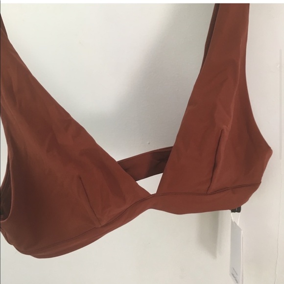 & Other Stories Bikini Top - Picture 5 of 8